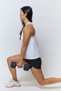 Excel Women's Workout Shorts — High-Performance Athletic Shorts for Training & Gym