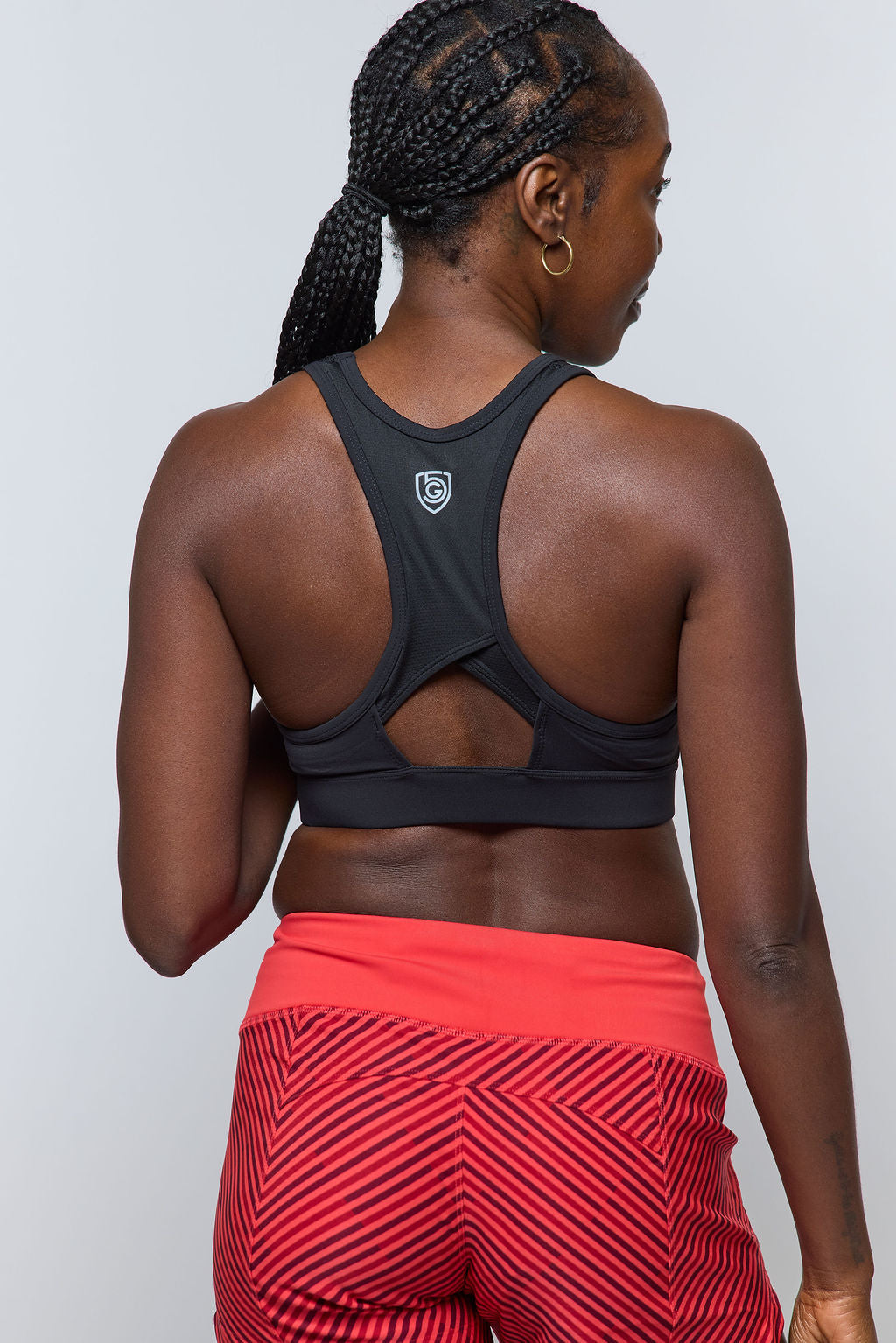 Excel Women's Workout Shorts — High-Performance Athletic Shorts for Training & Gym