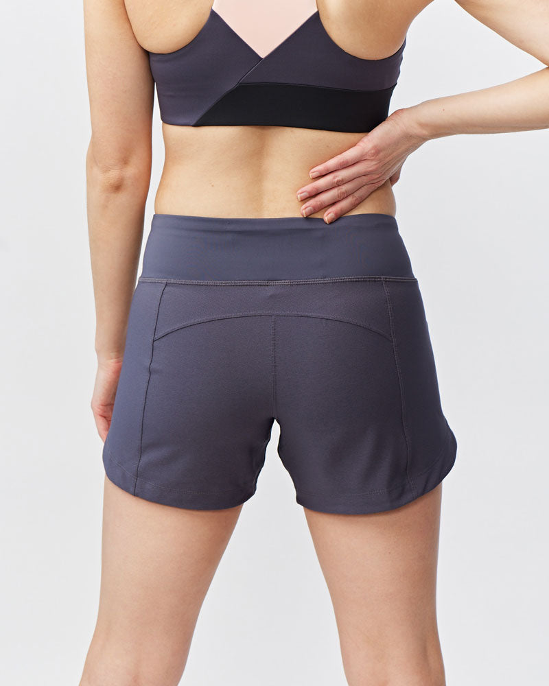 Excel Women's Workout Shorts — High-Performance Athletic Shorts for Training & Gym