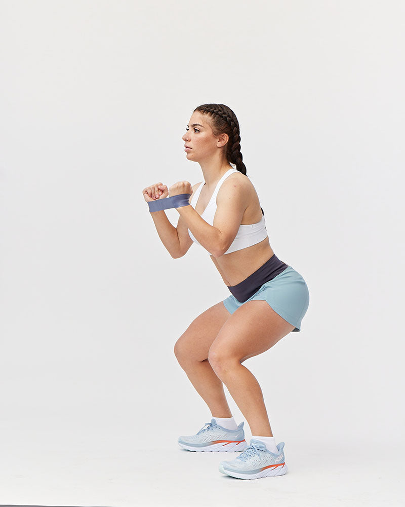 Excel Women's Workout Shorts — High-Performance Athletic Shorts for Training & Gym