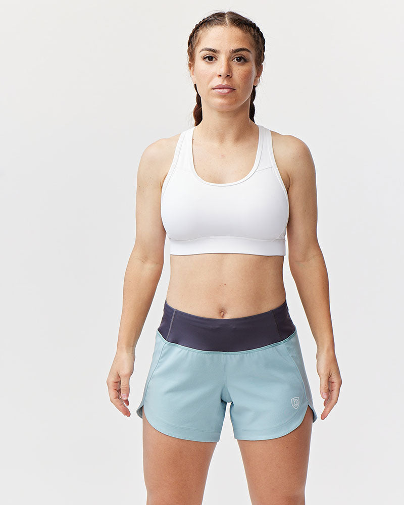 Excel Women's Workout Shorts — High-Performance Athletic Shorts for Training & Gym