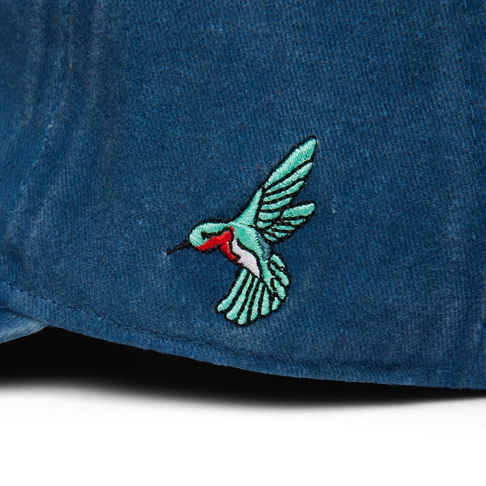 'You Are On Native Land' Organic Cotton Cap — Statement Awareness Hat