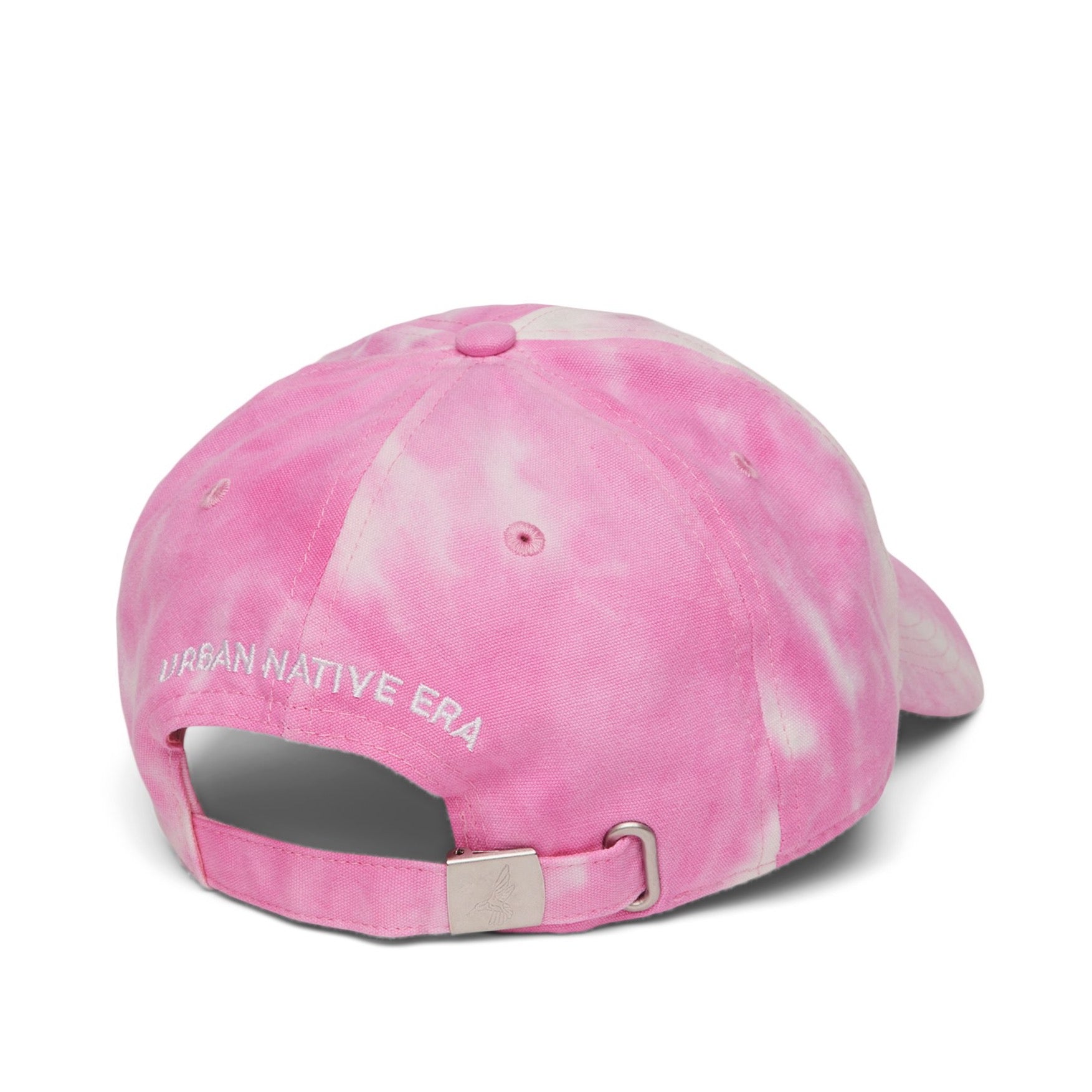 'You Are On Native Land' Organic Cotton Cap — Statement Awareness Hat