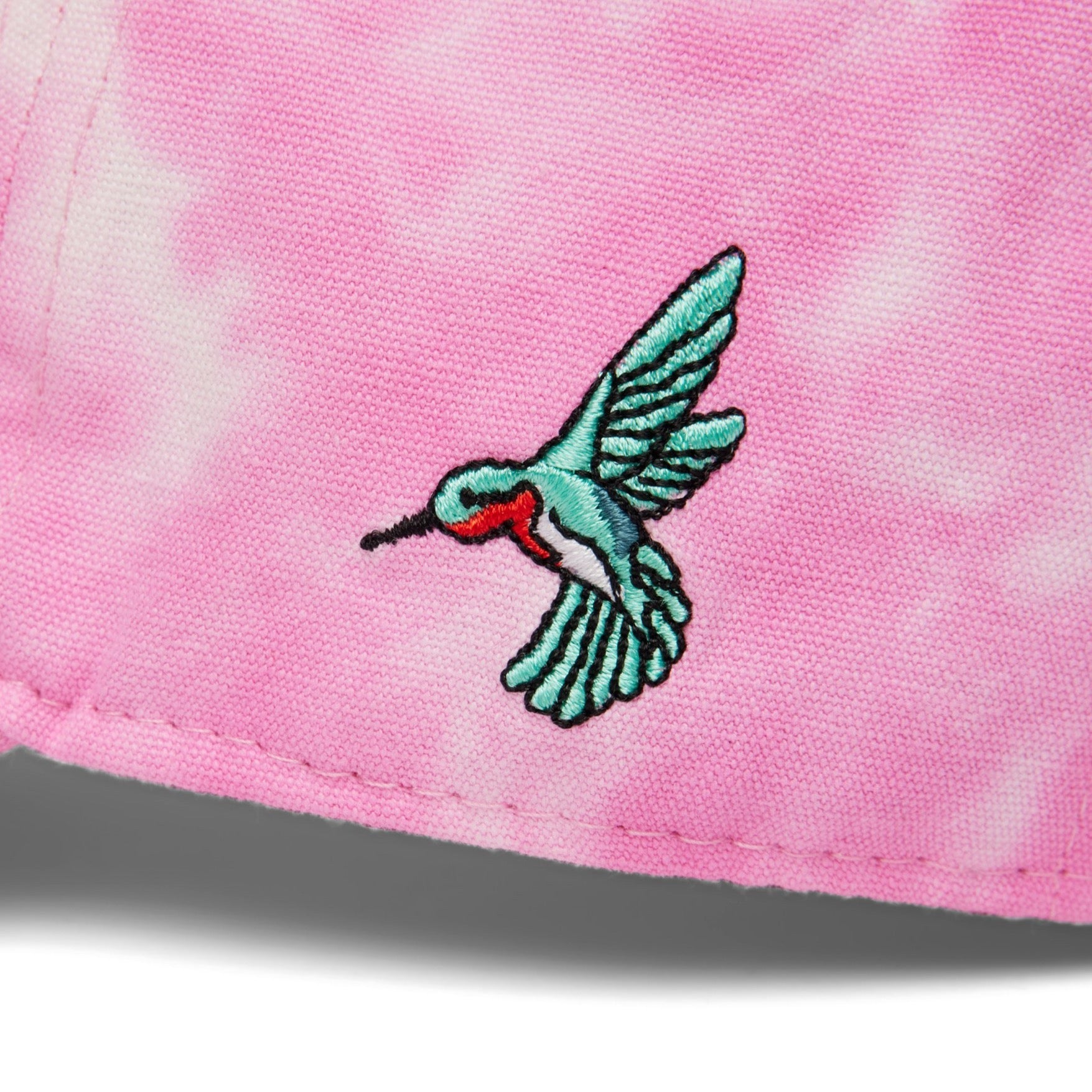 'You Are On Native Land' Organic Cotton Cap — Statement Awareness Hat