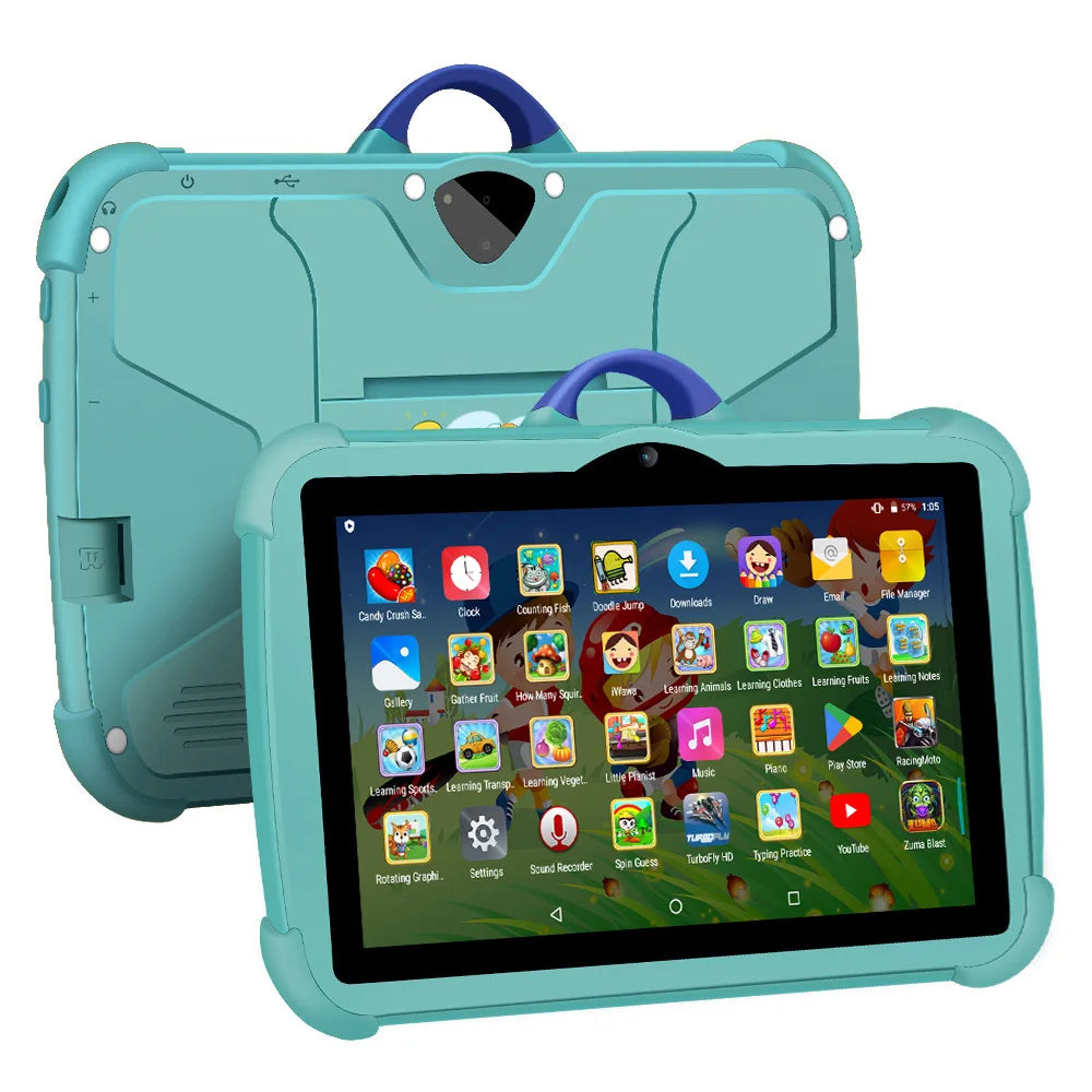 Fun Learning Tablet for Kids