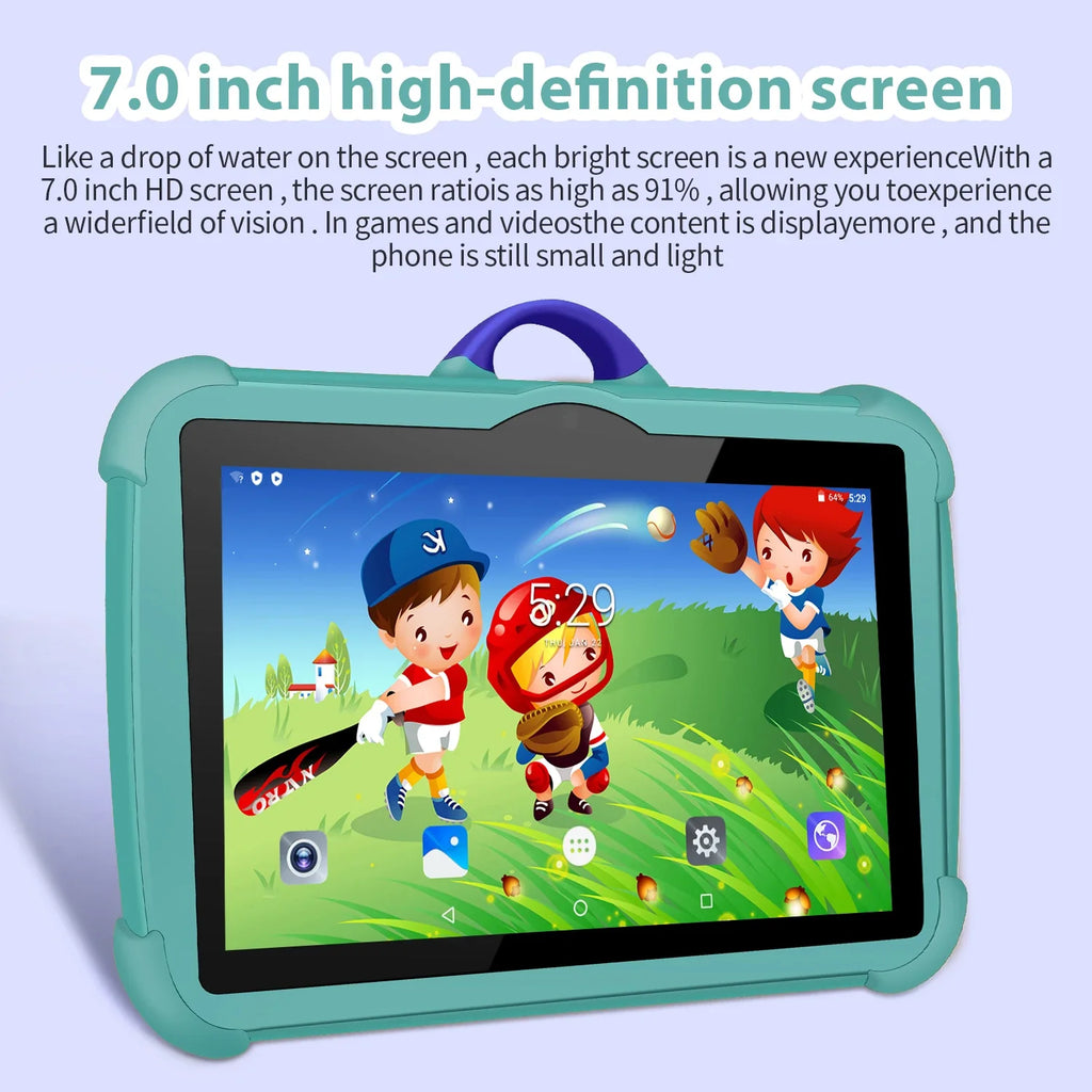 Fun Learning Tablet for Kids