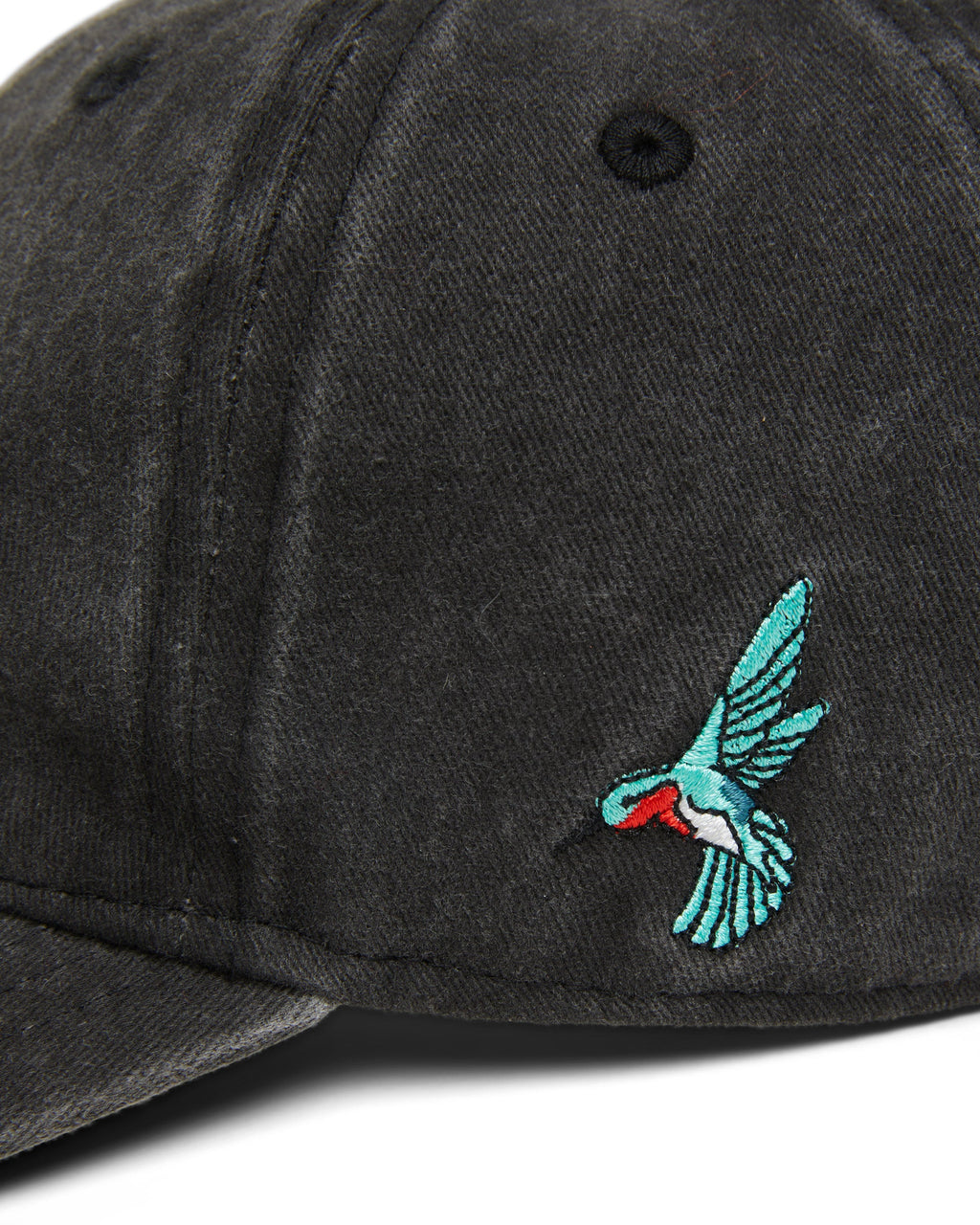 'You Are On Native Land' Organic Cotton Cap — Statement Awareness Hat