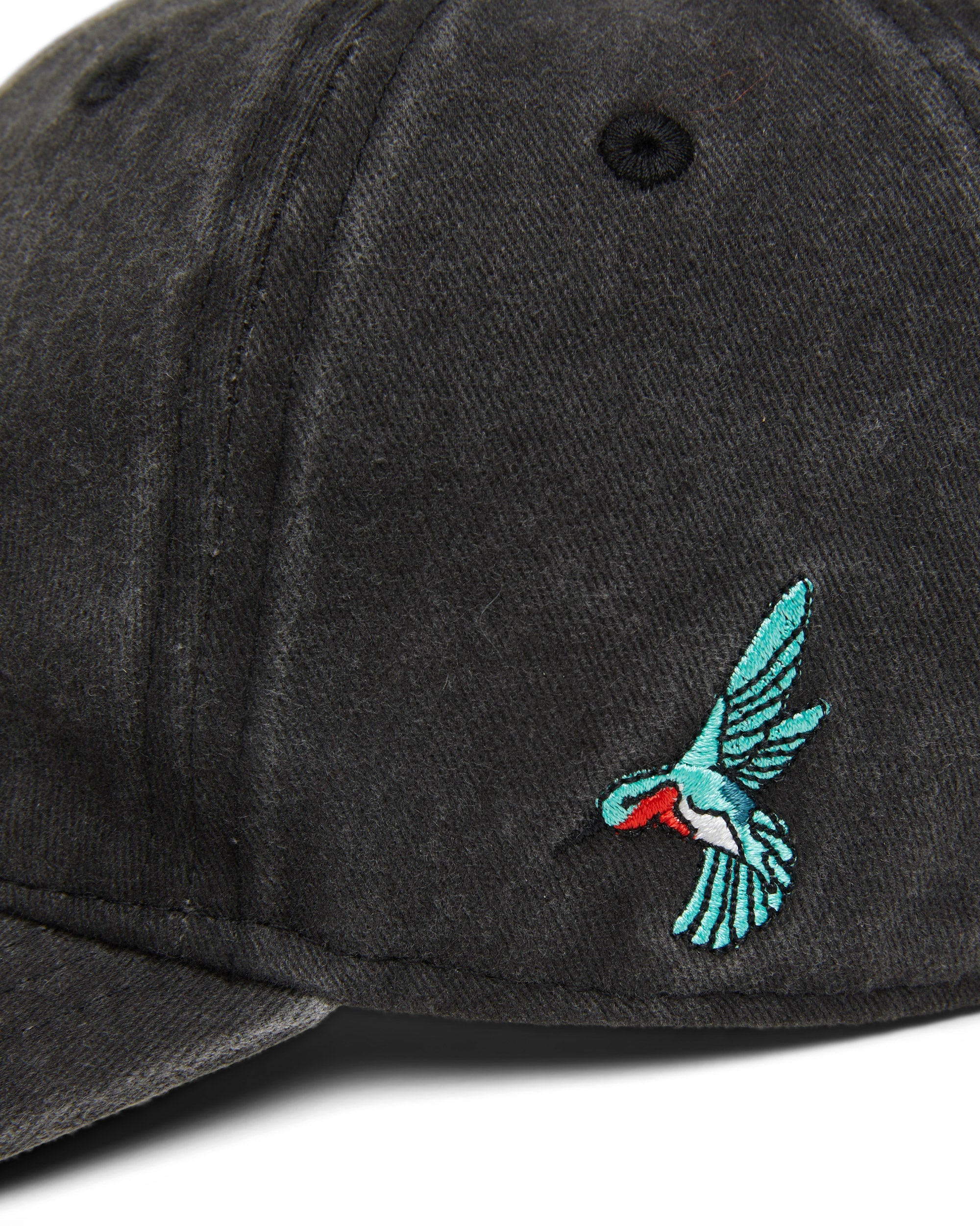 'You Are On Native Land' Organic Cotton Cap — Statement Awareness Hat