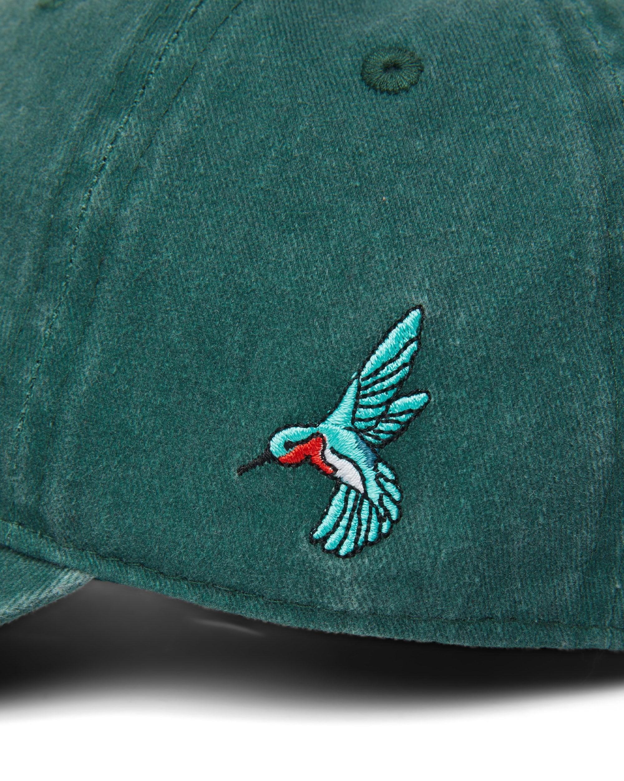 'You Are On Native Land' Organic Cotton Cap — Statement Awareness Hat