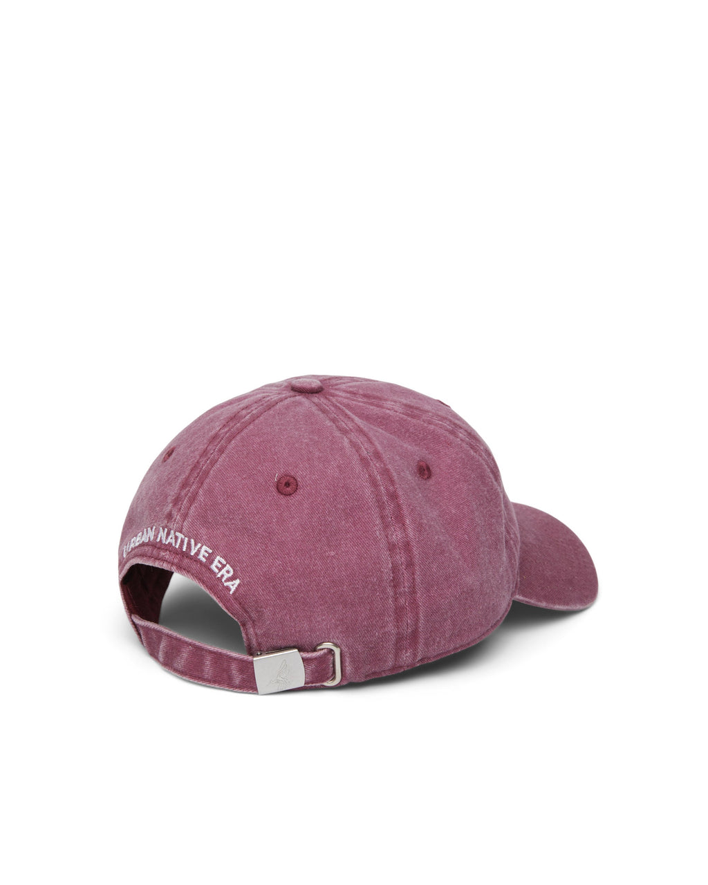 'You Are On Native Land' Organic Cotton Cap — Statement Awareness Hat