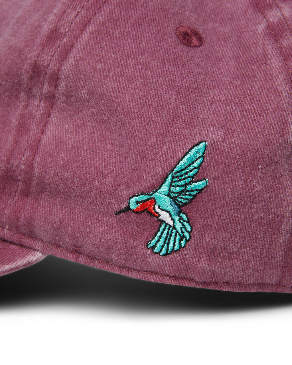 'You Are On Native Land' Organic Cotton Cap — Statement Awareness Hat