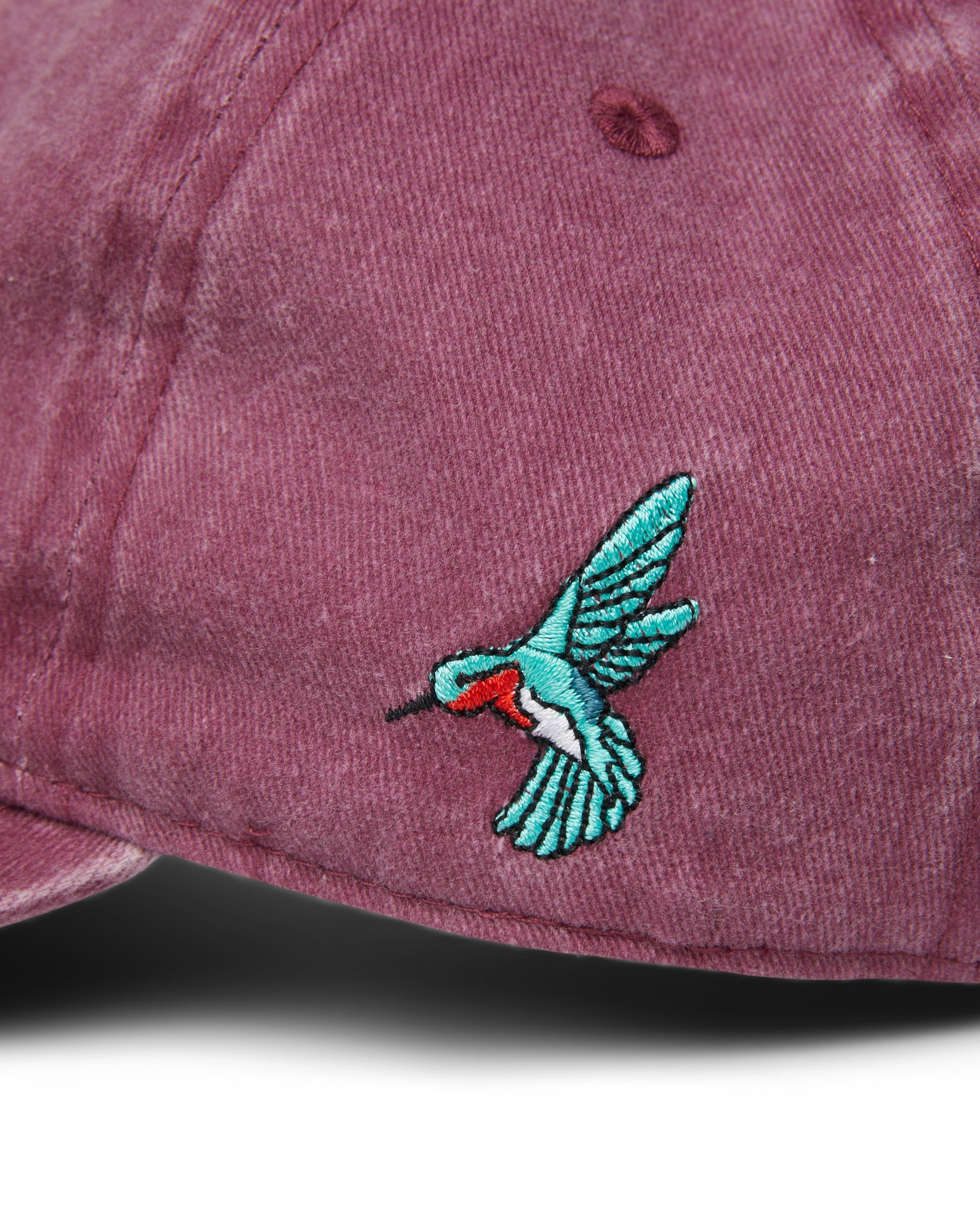 'You Are On Native Land' Organic Cotton Cap — Statement Awareness Hat