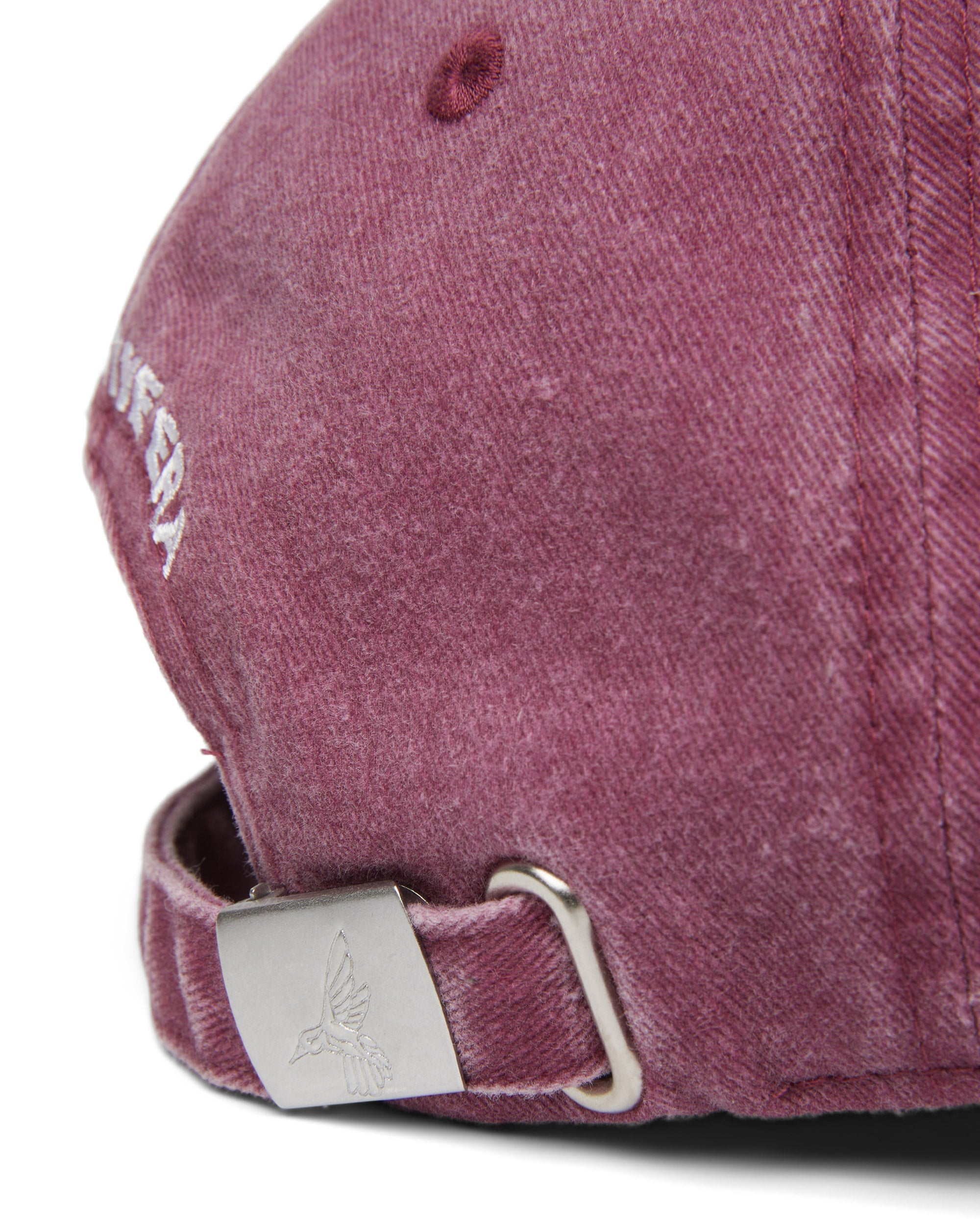 'You Are On Native Land' Organic Cotton Cap — Statement Awareness Hat