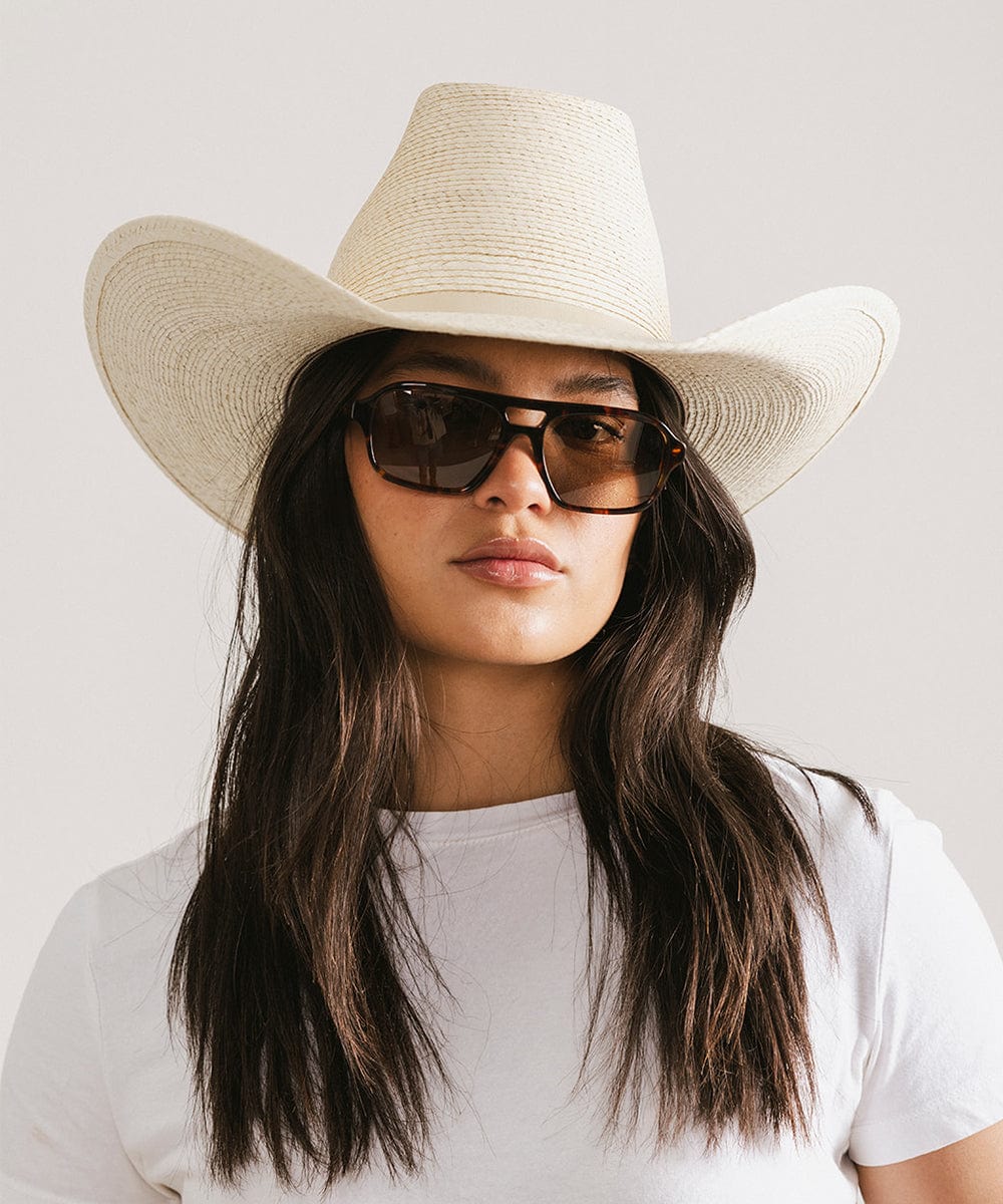 Beau Aviator Sunglasses — Classic UV Protection Eyewear for Men & Women