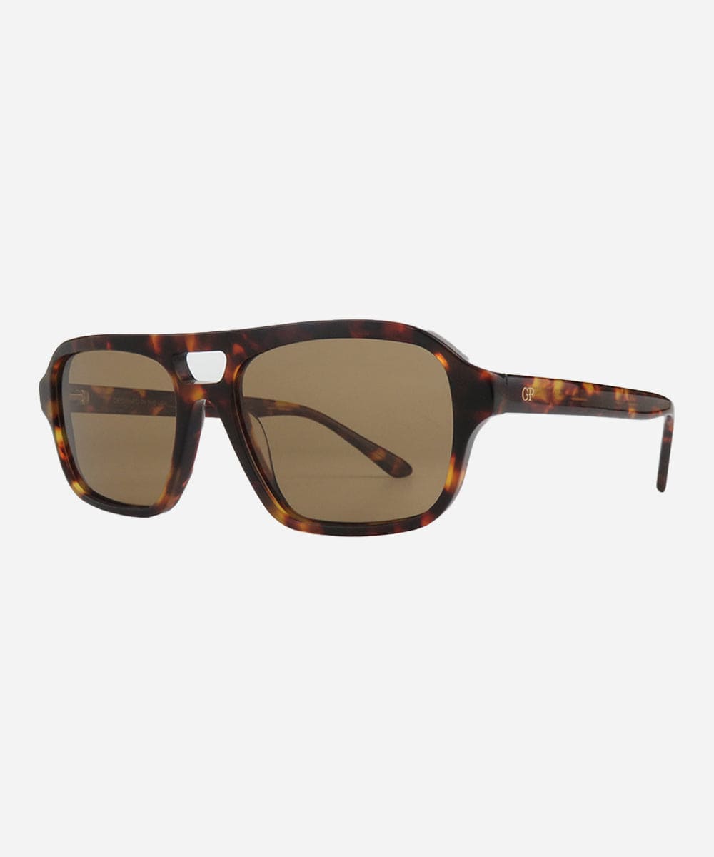 Beau Aviator Sunglasses — Classic UV Protection Eyewear for Men & Women